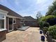 Thumbnail Detached bungalow for sale in Garth Close, Bexhill-On-Sea