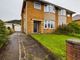 Thumbnail Semi-detached house for sale in Grasmere Drive, Aberdare