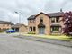 Thumbnail Detached house for sale in Thanes Gate, Uddingston, Glasgow