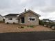 Thumbnail Detached bungalow for sale in Rivendell, Craigenhill Road, Kilncadzow, Carluke