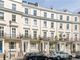 Thumbnail Flat for sale in Royal Crescent, London