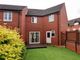 Thumbnail Semi-detached house for sale in Orwell Road, Hilton, Derby