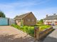 Thumbnail Detached bungalow for sale in Macklin Close, Hungerford