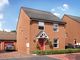 Thumbnail Detached house for sale in "Ingleby" at Armstrongs Fields, Broughton, Aylesbury