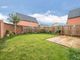 Thumbnail Detached house for sale in Mid Summer Way, Monmouth, Monmouthshire