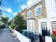 Thumbnail End terrace house to rent in Canning Road, London