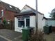 Thumbnail Detached house for sale in 10A Theatre Street, Dereham, Norfolk