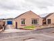 Thumbnail Detached house for sale in Clarendon Road, Inkersall