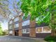 Thumbnail Flat for sale in Hershell Court, Upper Richmond Road West, London