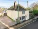 Thumbnail Detached house for sale in Drew Street, Brixham, Devon