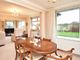 Thumbnail Detached bungalow for sale in Firs Grove, Harrogate