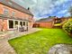 Thumbnail Detached house for sale in Alcove Wood, Chepstow