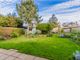 Thumbnail Detached bungalow for sale in Irving Road, Norwich