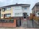 Thumbnail Semi-detached house for sale in Oriel Drive, Liverpool, Merseyside