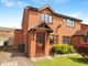 Thumbnail Semi-detached house for sale in Pipers Court, Hoole, Chester, Cheshire
