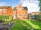 Thumbnail Detached house for sale in The Brambles, Holbeach, Spalding
