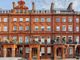 Thumbnail Maisonette to rent in Cadogan Square, Knightsbridge, London