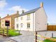Thumbnail Detached house for sale in Plot 4, Fieldside View, Main Street Scotton