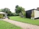 Thumbnail Cottage for sale in The Green, Ashbocking, Ipswich, Suffolk