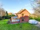 Thumbnail Detached house for sale in Leominster, Herefordshire