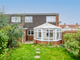 Thumbnail End terrace house for sale in Woodrow Lane, Catshill, Bromsgrove