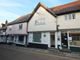 Thumbnail Flat to rent in Red Lion Street, Midhurst