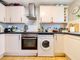 Thumbnail Flat for sale in Handside Close, Worcester Park