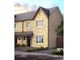 Thumbnail Detached house for sale in The Brocklehurst, Middleton Waters, Middleton St George