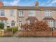 Thumbnail Terraced house for sale in Ventnor Road, St. George, Bristol