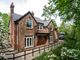 Thumbnail Detached house for sale in Dale Road, Marple, Stockport