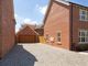 Thumbnail Detached house for sale in Station Avenue, Houlton, Rugby