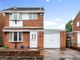 Thumbnail Detached house for sale in Andover Avenue, Alkrington, Manchester