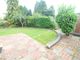 Thumbnail Semi-detached bungalow for sale in Grosvenor Gardens, Bury St. Edmunds