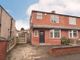 Thumbnail Semi-detached house for sale in Ringlow Avenue, Swinton, Manchester