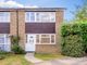 Thumbnail End terrace house to rent in Ashfield Way, Hazlemere