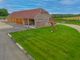 Thumbnail Barn conversion for sale in The Hayloft, Welby Warren, Grantham, Grantham
