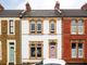 Thumbnail Terraced house for sale in Walton Road, Shirehampton, Bristol