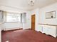 Thumbnail Semi-detached house for sale in Alnwick Road, Sheffield