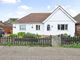 Thumbnail Bungalow for sale in Seventh Avenue, North Lancing, West Sussex