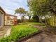 Thumbnail Detached bungalow for sale in 39 Featherhall Crescent South, Edinburgh