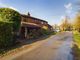 Thumbnail Cottage for sale in Walcot Green, Diss