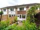 Thumbnail Terraced house for sale in Woodview Close, Horsforth, Leeds, West Yorkshire