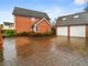 Thumbnail Detached house for sale in Hop Meadow, East Bergholt, Colchester, Suffolk