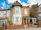 Thumbnail End terrace house for sale in Jewel Road, London