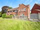 Thumbnail End terrace house for sale in Haddon Road, Leamington Spa, Warwickshire, England