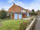 Thumbnail Detached house for sale in Milldale Road, Wolverhampton, West Midlands