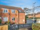 Thumbnail End terrace house for sale in Shenton Close, Stratton St. Margaret, Swindon