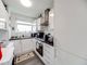 Thumbnail Flat for sale in Palmerston Road, London