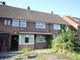 Thumbnail Terraced house to rent in Templars Field, Coventry