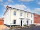 Thumbnail Semi-detached house for sale in Cropways Court, Yeovil